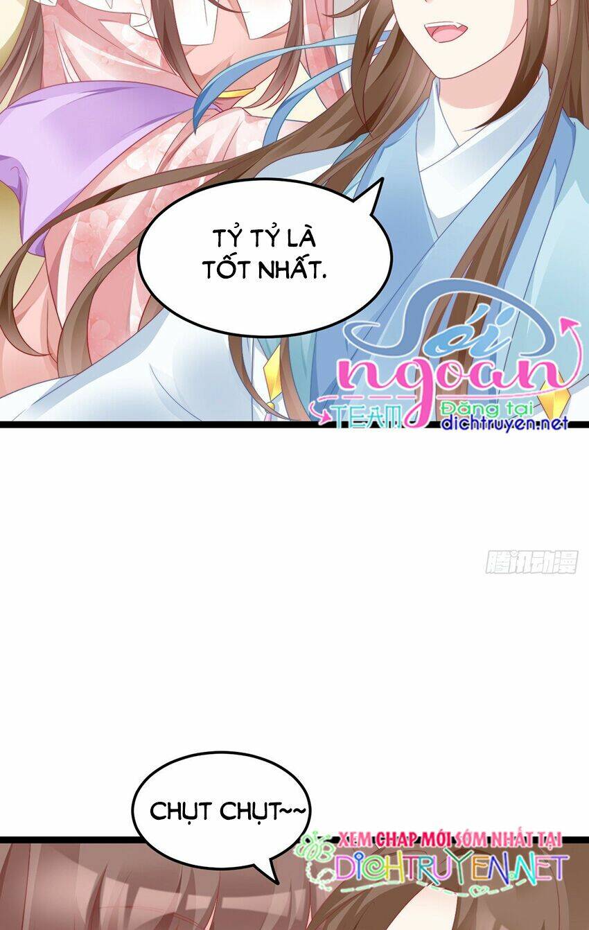 ta ở cổ đại nuôi nam nhân chapter 63 20