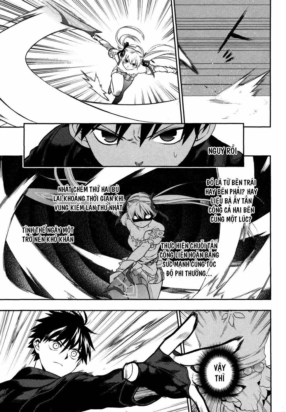 rain gaiden chapter 5 15