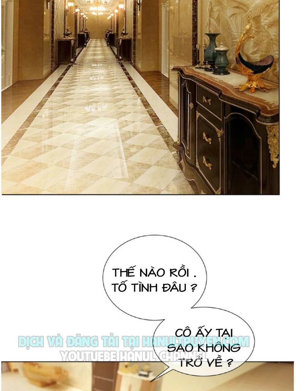 cô vợ nhỏ nuông chiều quá lại thành ác!! chapter 89 11