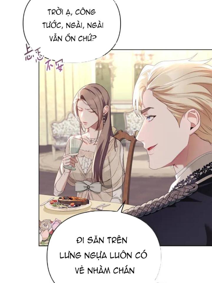 chấp nhận sự chiếm đoạt chapter 9 9