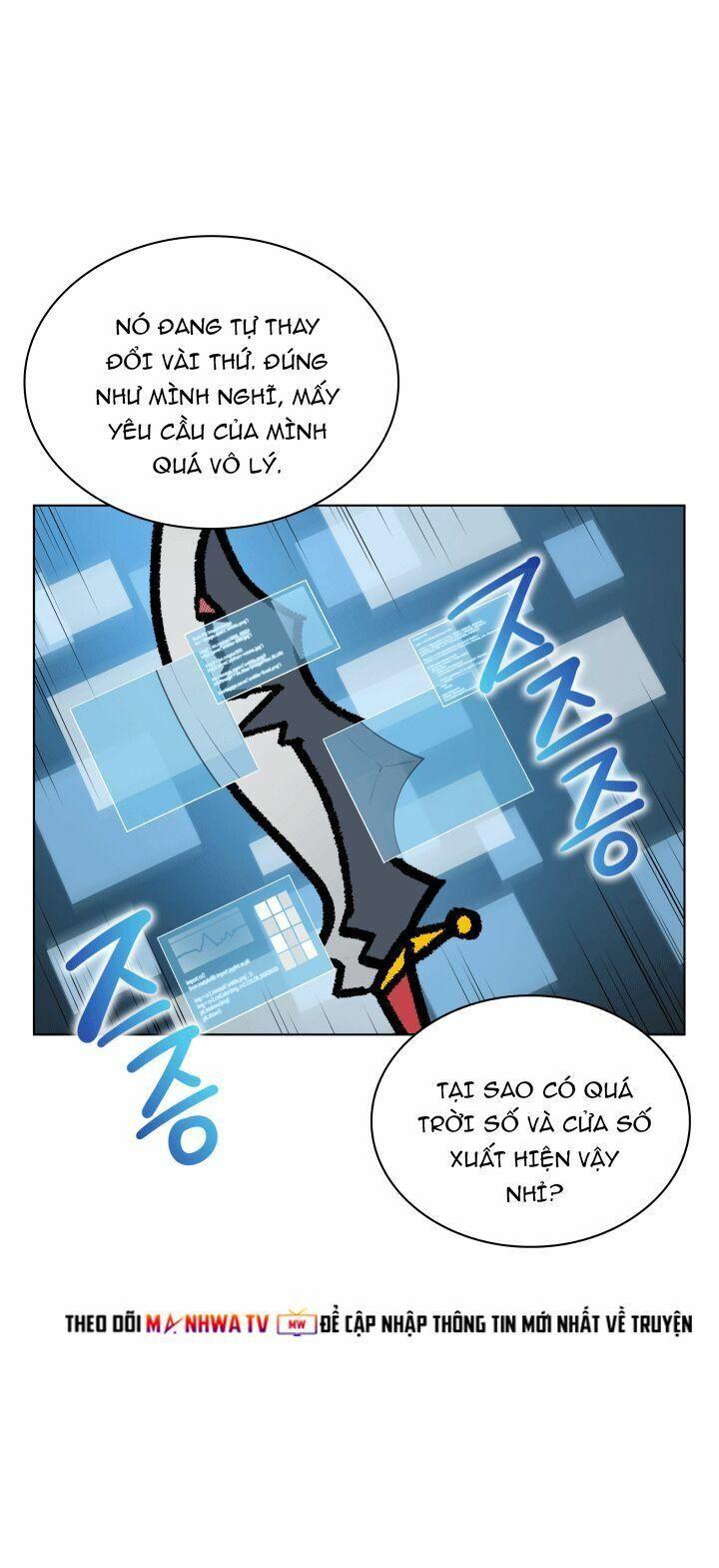 vượt qua giới hạn chapter 9 30