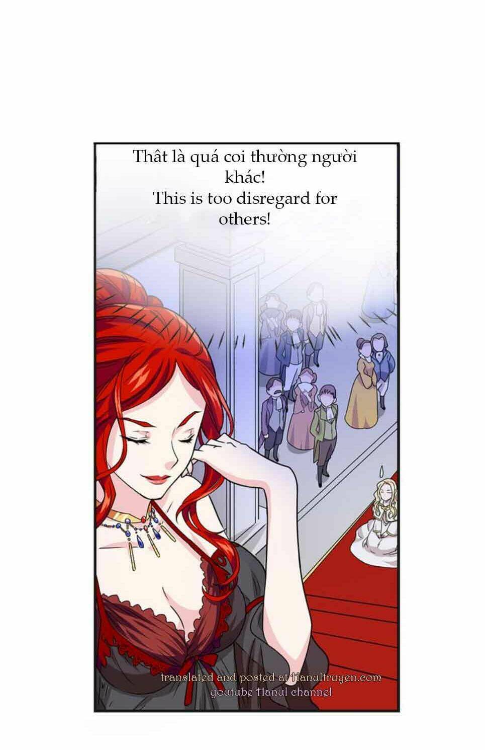 hành trình thuần hóa đế vương máu lạnh ( between two lips) chapter 2.1 24