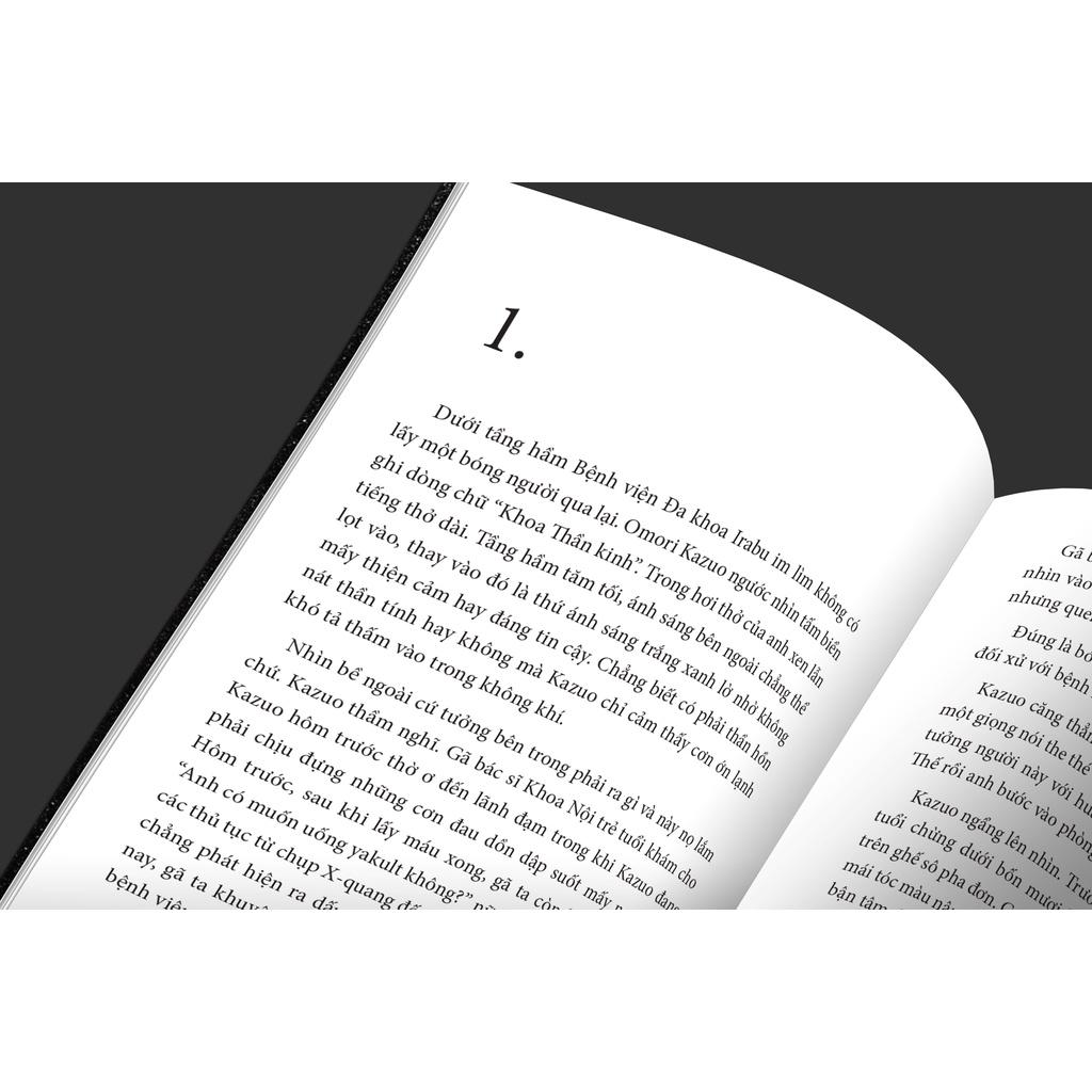 Sách Câu Chuyện Của Khoa Thần Kinh: Trong Bể Bơi - Skybooks - BẢN QUYỀN