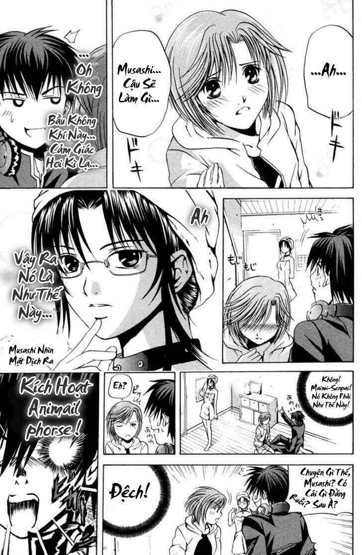 kami to sengoku seitokai chapter 5 12