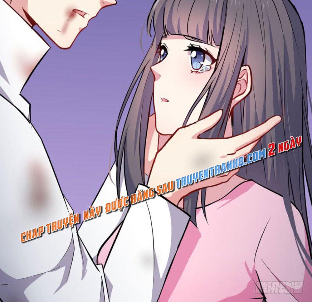 ngạo kiều quỷ vương yêu ta chapter 76 41