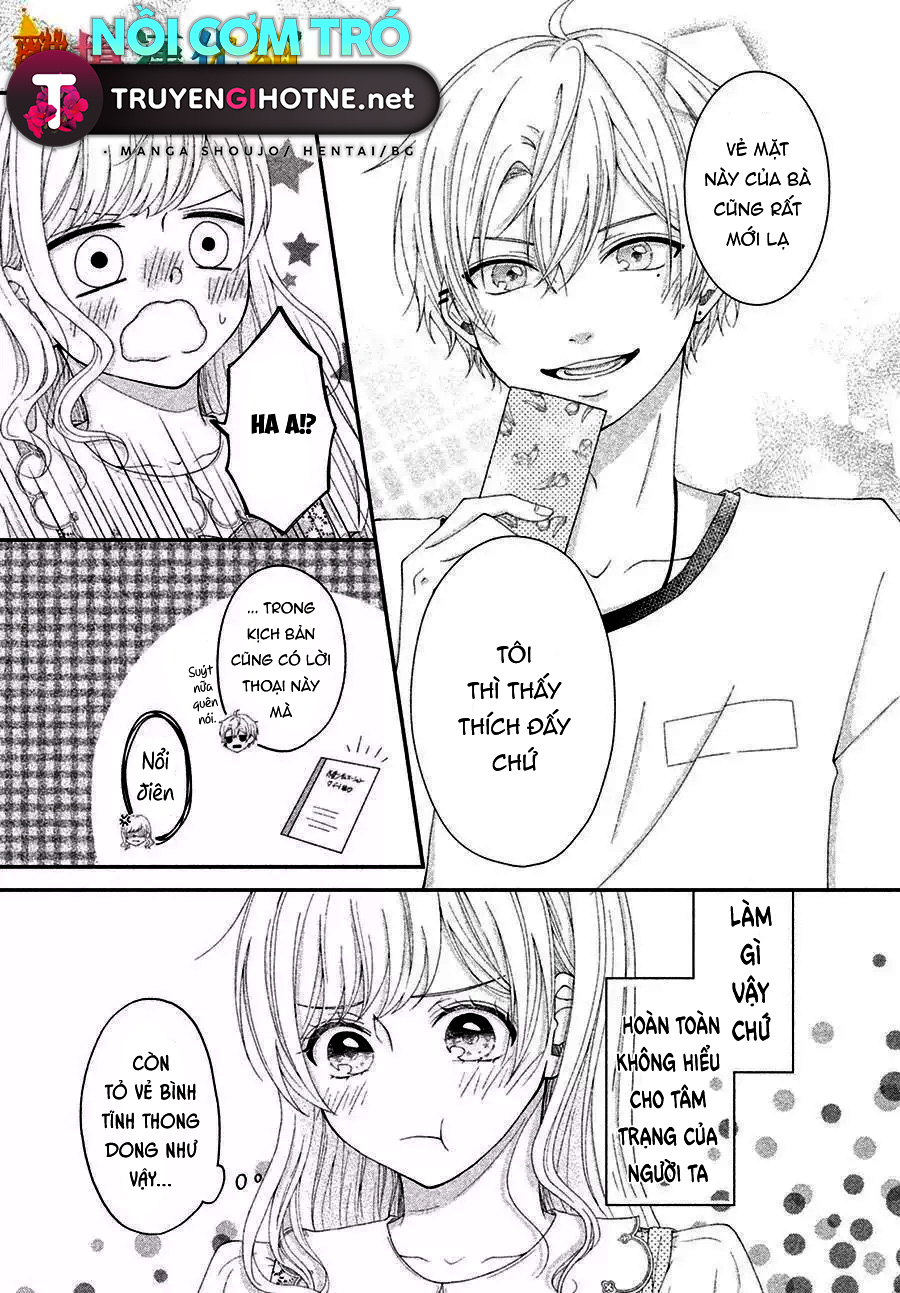 ngày hẹn hò lý tưởng chapter 1.2 11