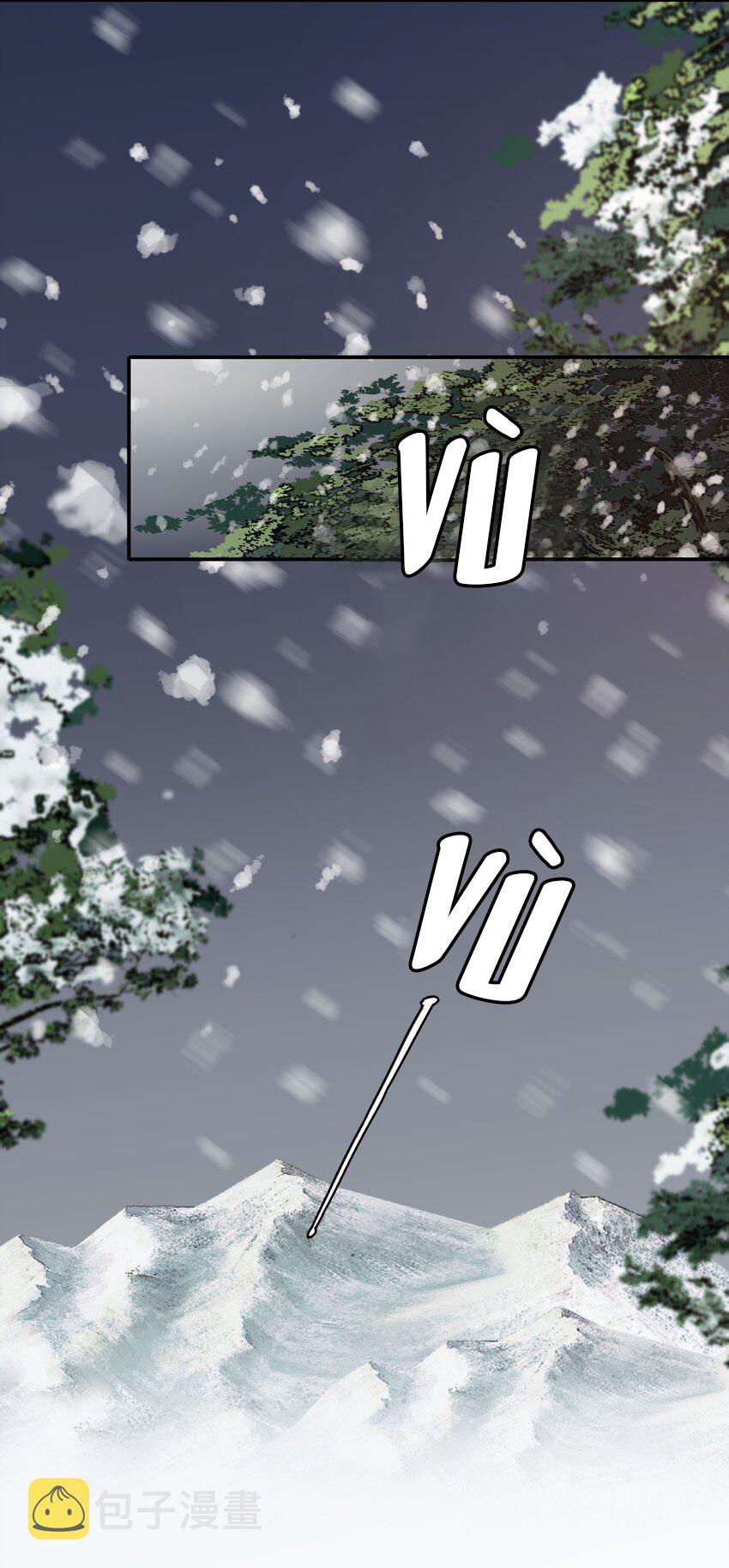 Loạn Thế Vi Vương chapter 14.1 23