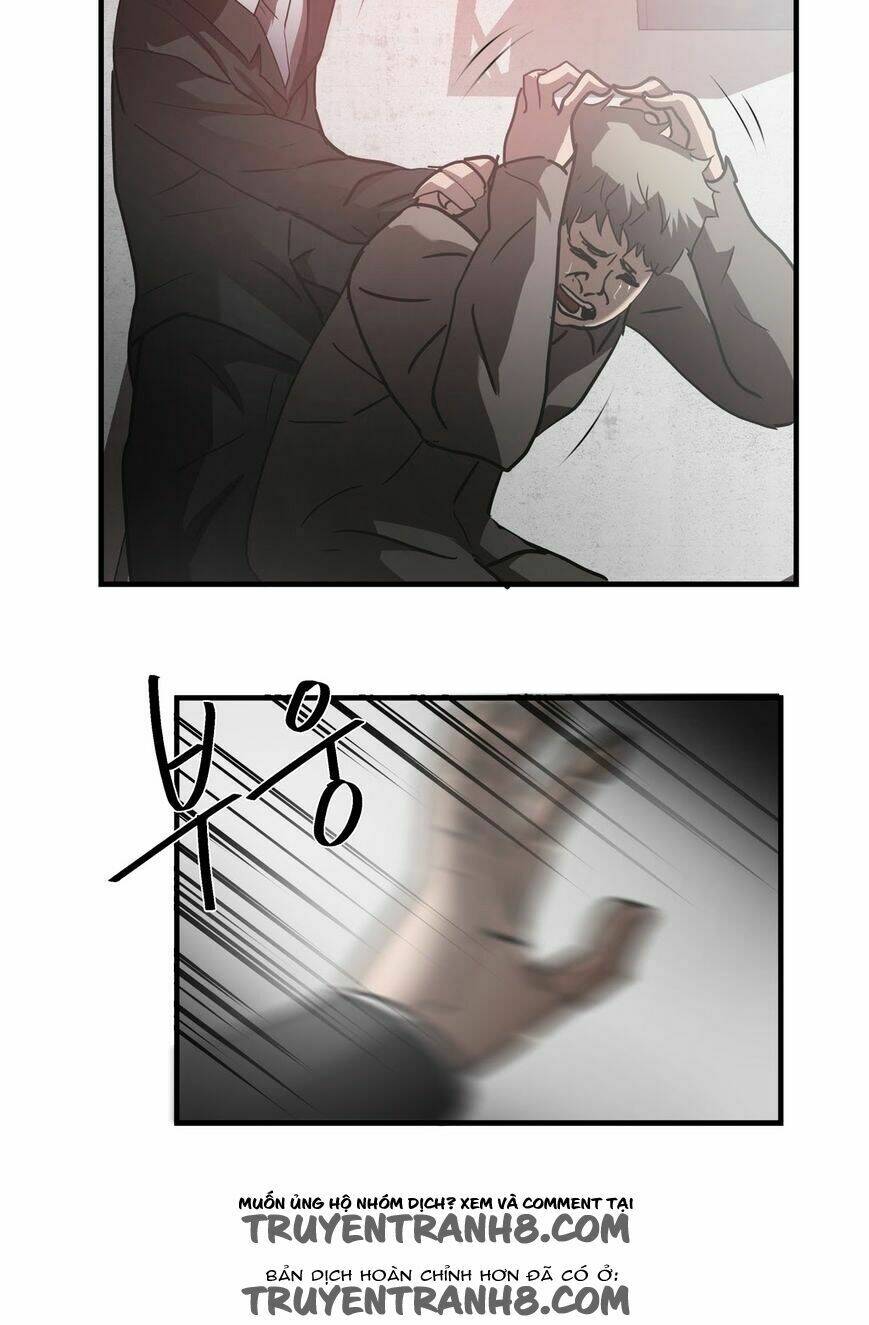 kẻ bị ruồng bỏ chapter 27 42