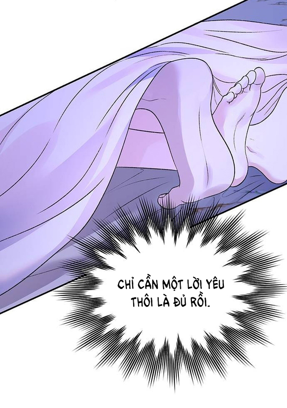 tôi tưởng bản thân không còn sống được bao lâu! chapter 88.1 28