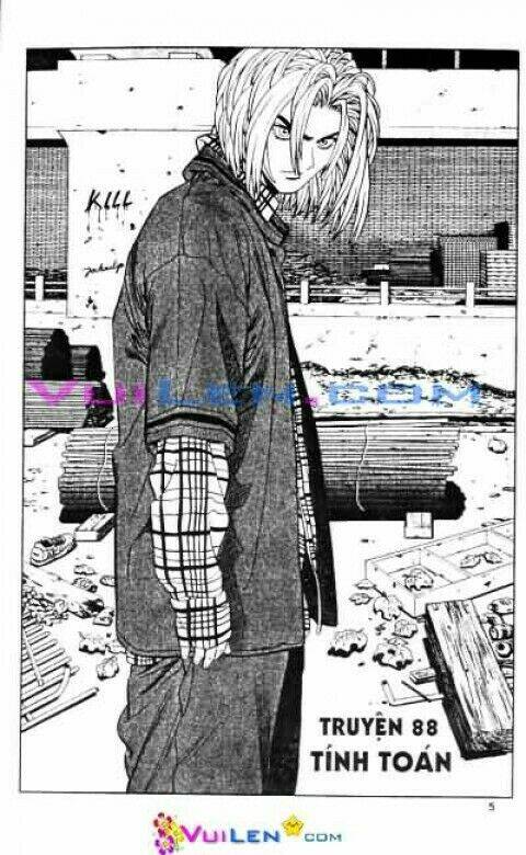 change guy chapter 88 5