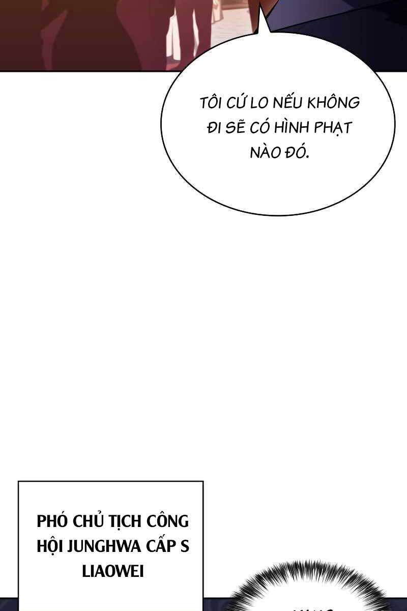 Người Chơi Mới Cấp Tối Đa chapter 98.2 24