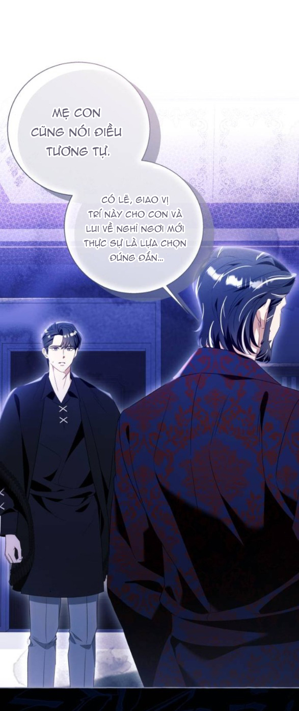 tôi tưởng đó chỉ là tiểu thuyết trọng sinh bình thường chapter 98.1 22