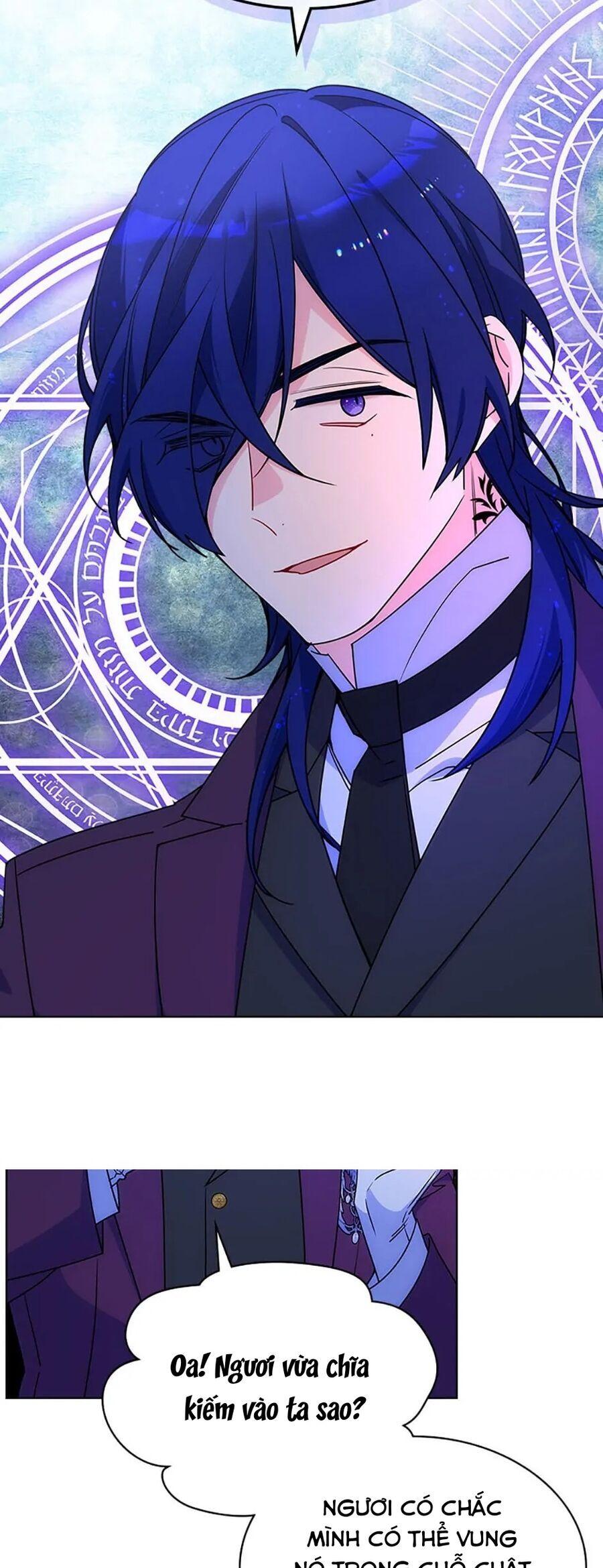 anh trai tôi quá hiền lành làm tôi lo lắng ghê chapter 80 25