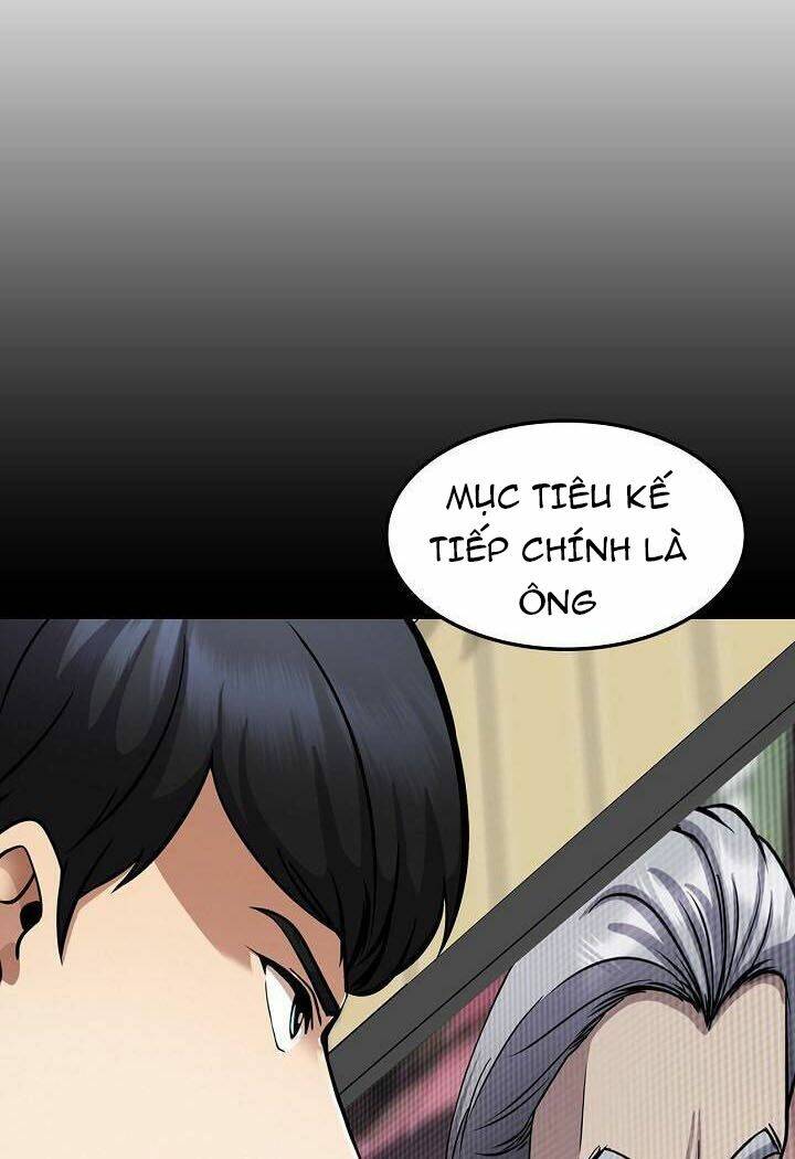 điều tra viên chuyển sinh chapter 120 57