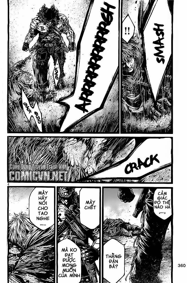 green blood chapter 47 4