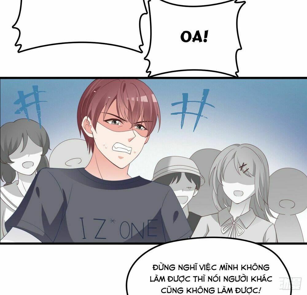 bí mật kết hôn với ảnh đế: vợ ơi đến đây tấn công đi nào chapter 25 41