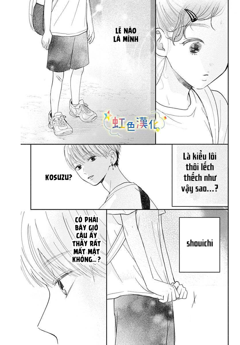 hương tình ngày hạ chapter 3 26