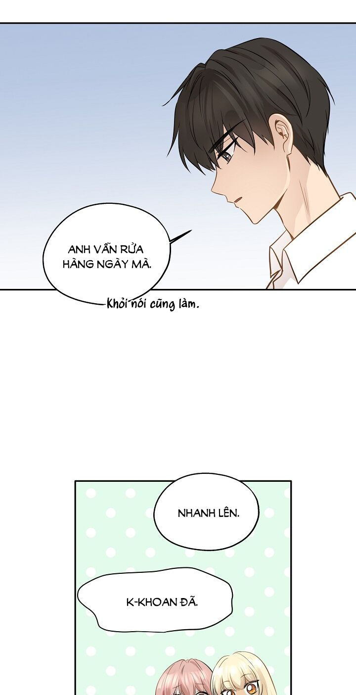 cuộc sống kỳ thú chapter 70 26