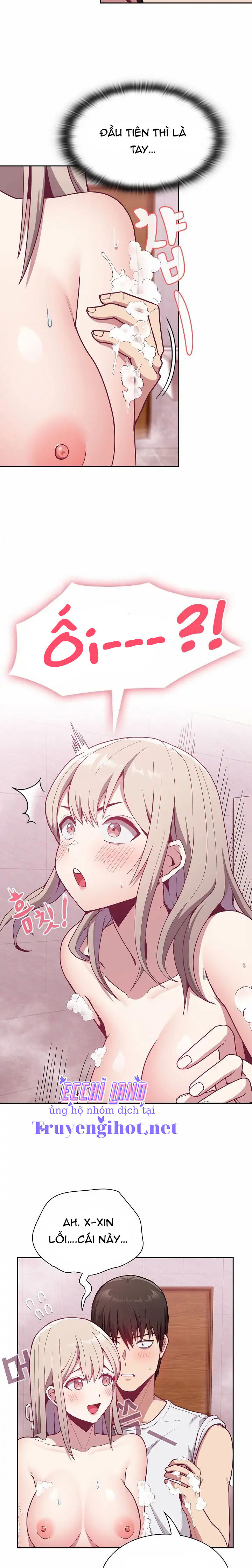 người chữa lành chapter 10.1 5