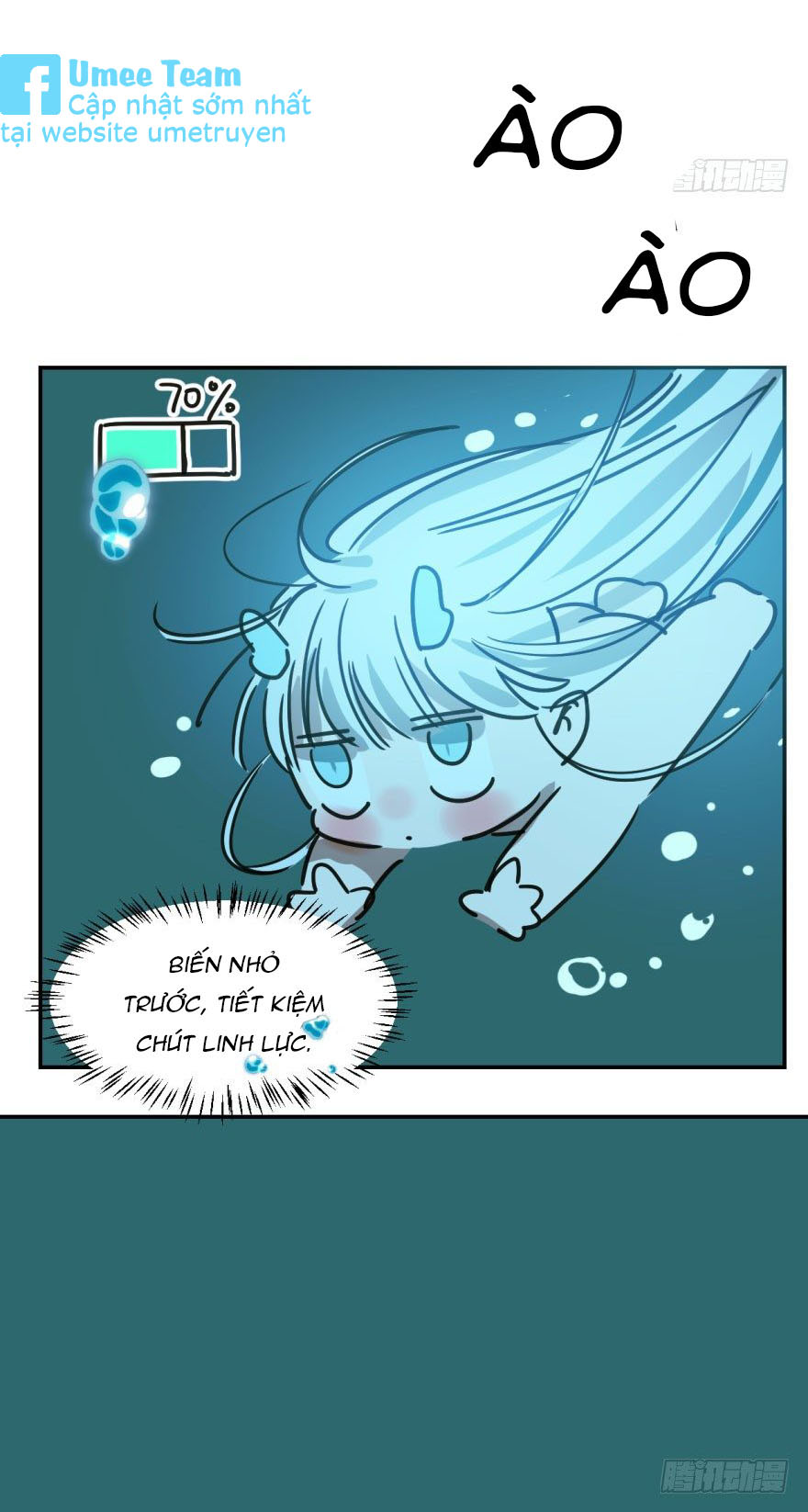 bắt lấy ngao ngao chapter 19 39