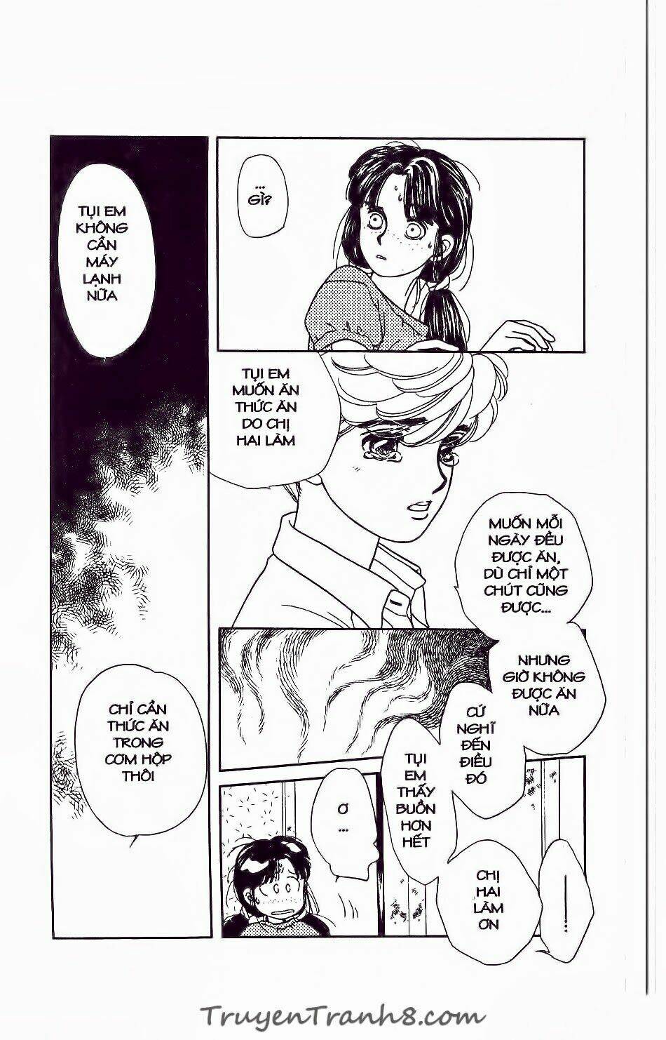 hajime là số một chapter 23 31