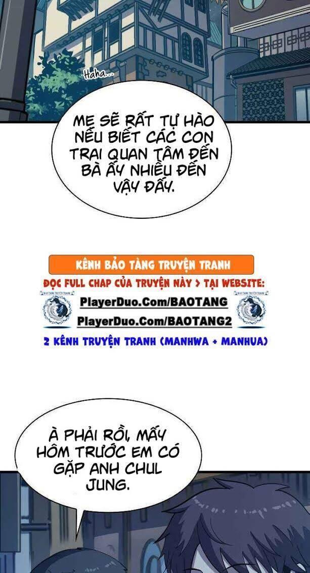 tôi trở lại thăng cấp một mình chapter 59 46