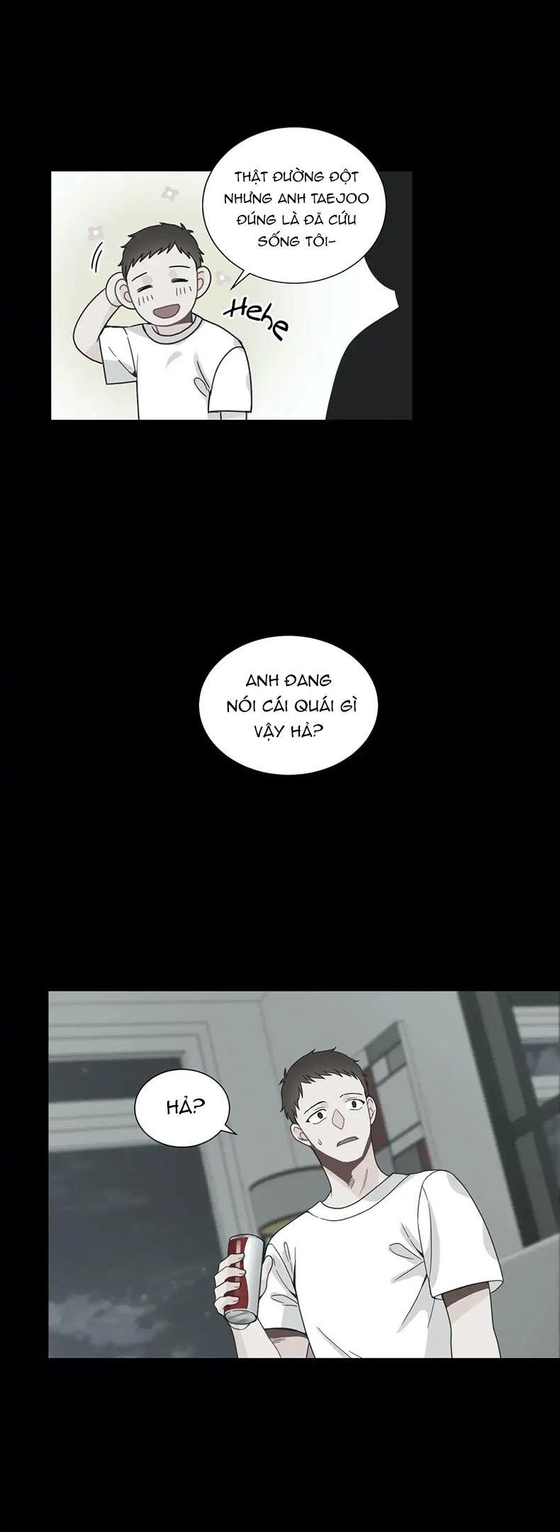 đường ranh giới chapter 23 11