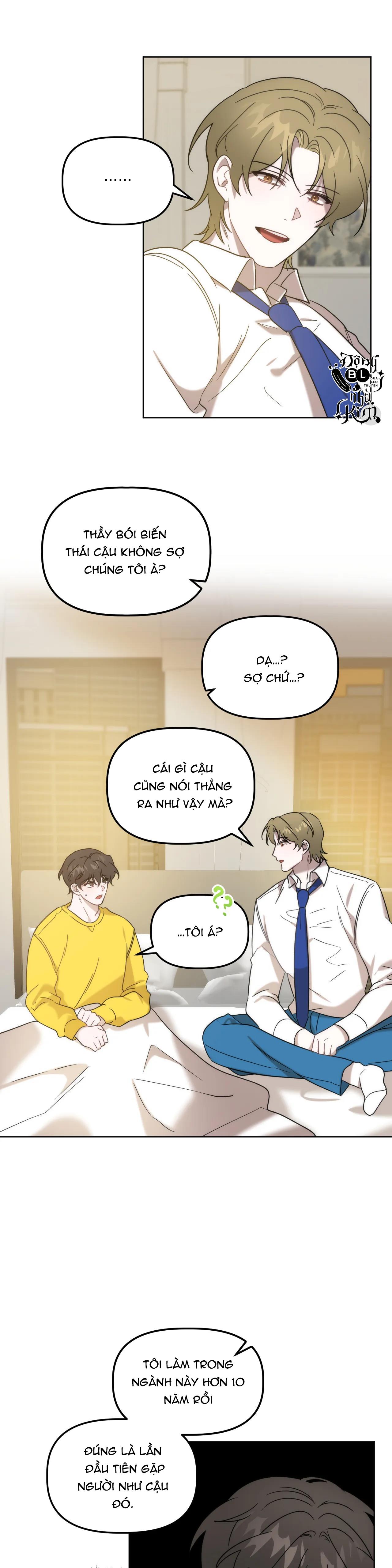 đã hiểu chưa chapter 10 5