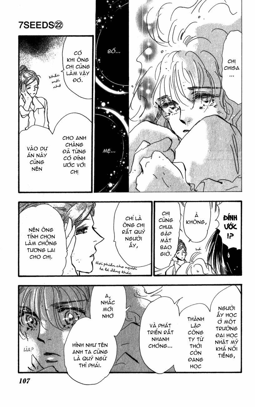 7 mầm sống chapter 114 32