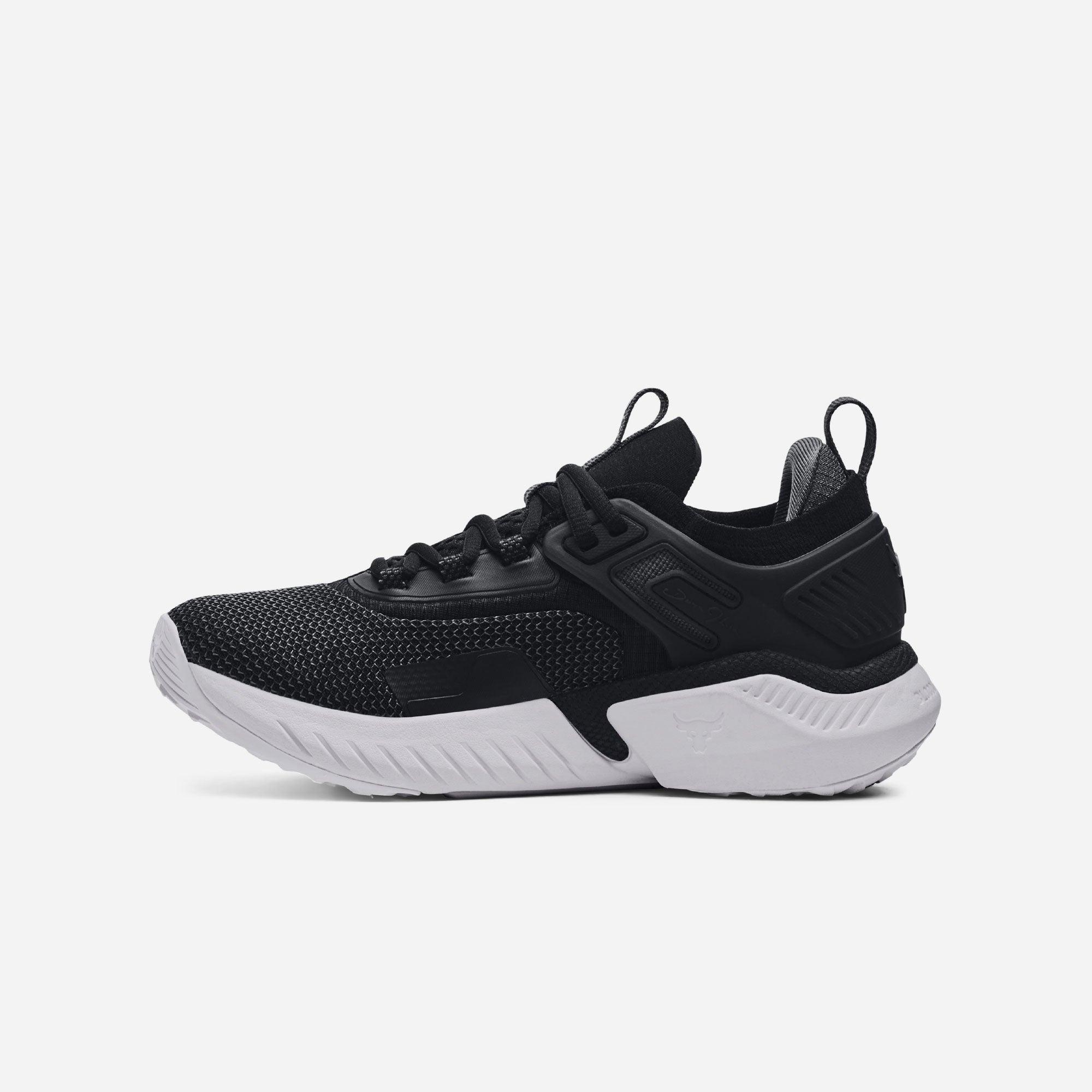 Giày thể thao nữ Under Armour Project Rock 5 - 3025436-003