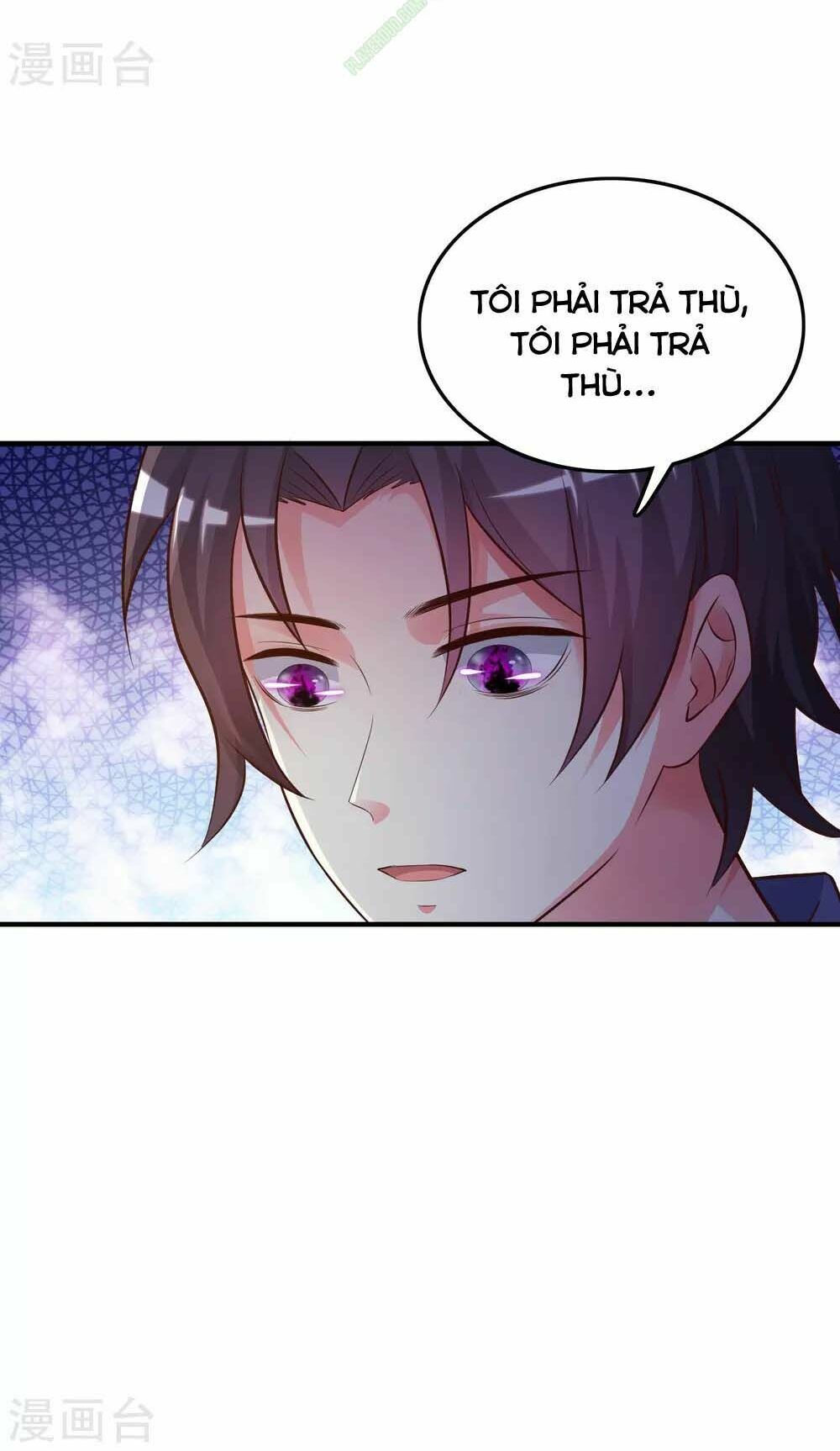 tối cường vận đào hoa chapter 27 3