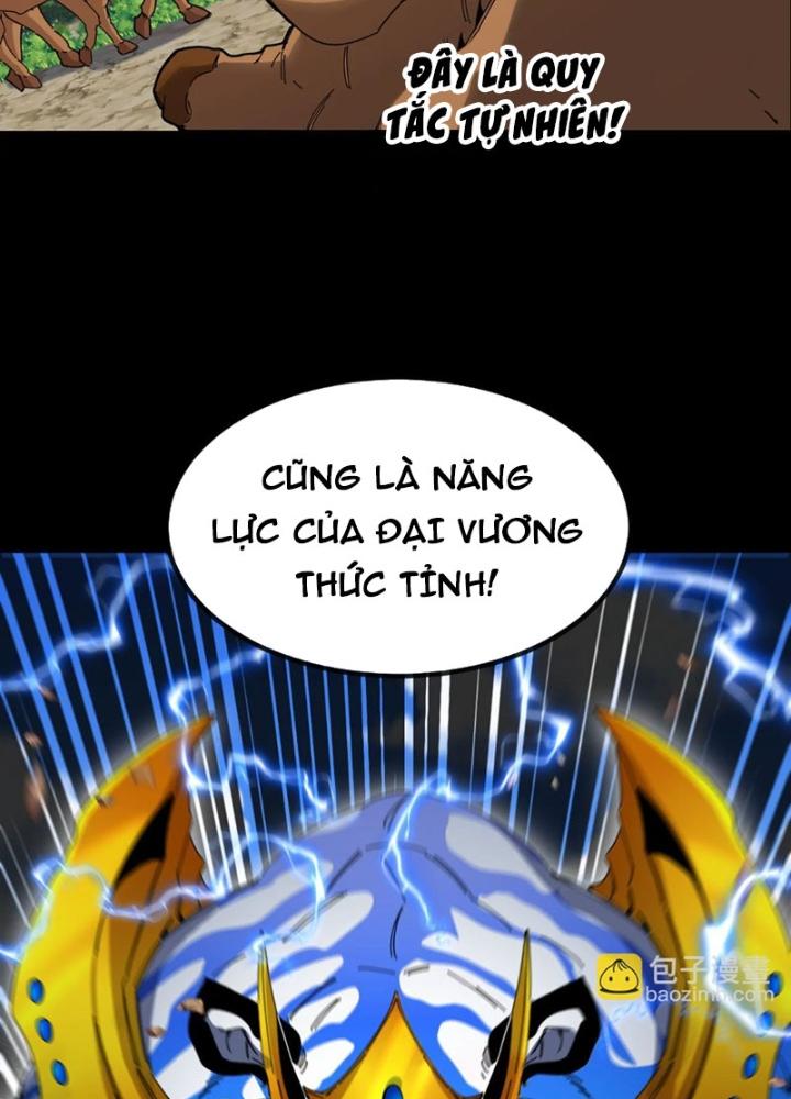 sau khi nằm, ta trở thành đại yêu chi vương chapter 20 8