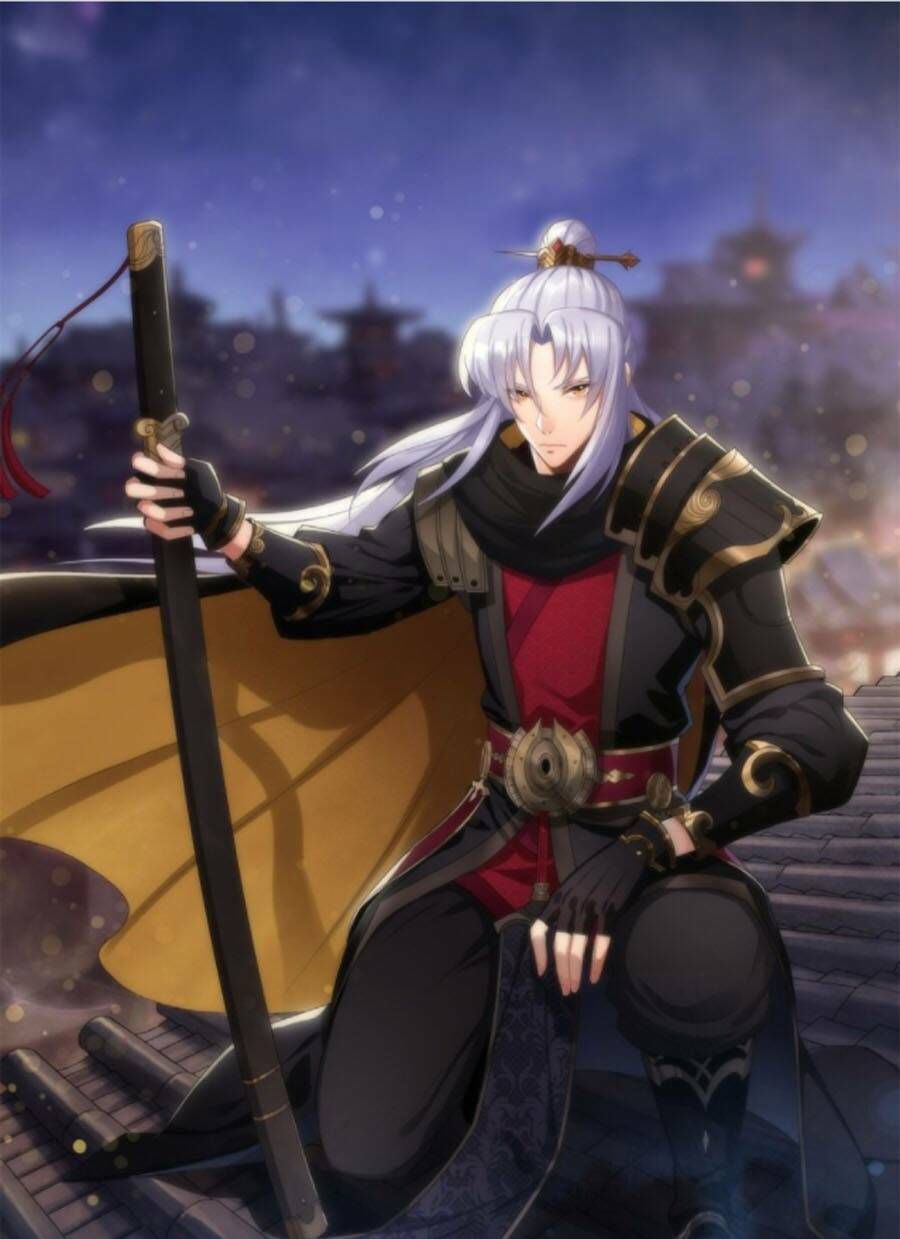 thông u đại thánh chapter 54 1