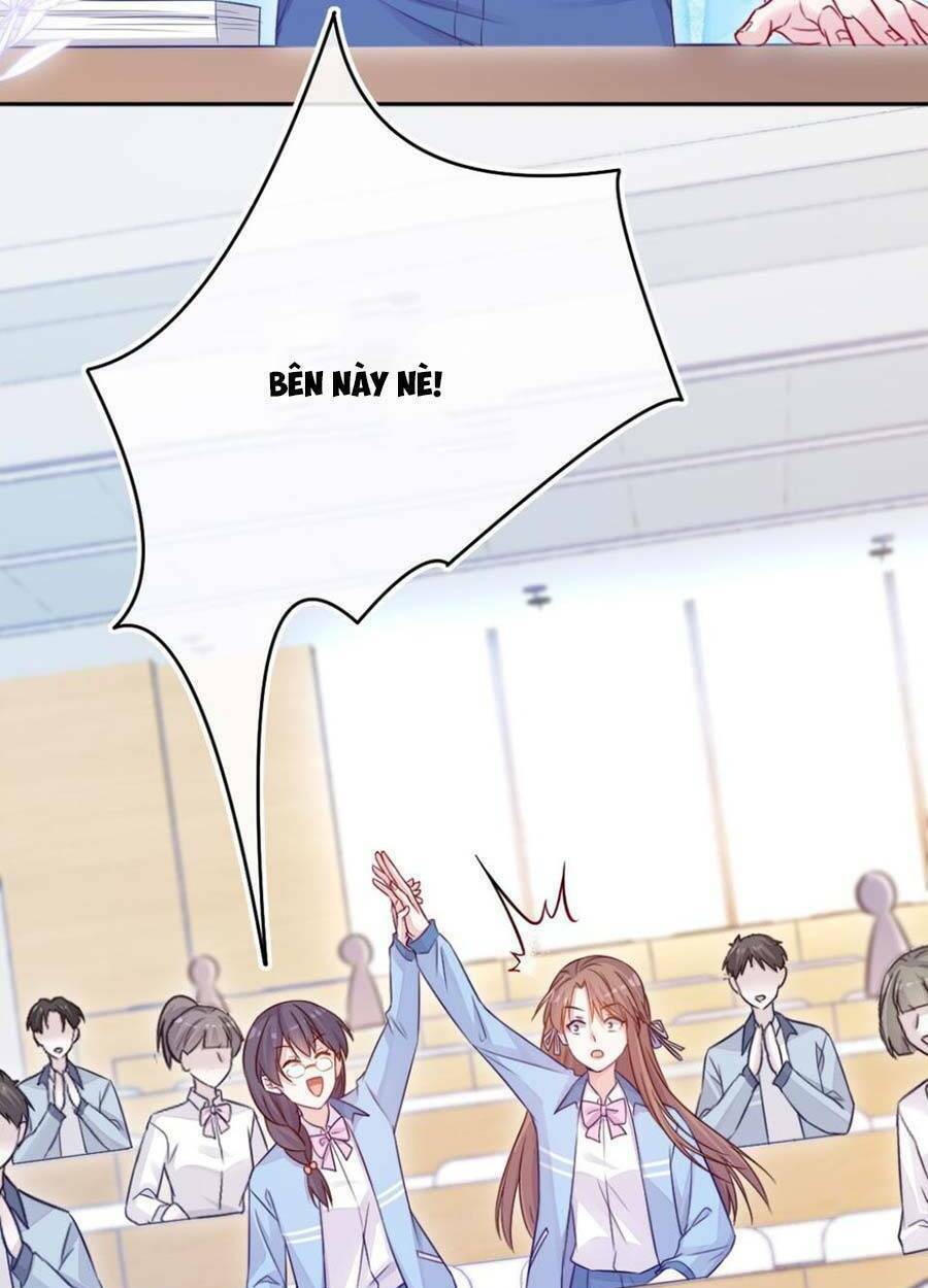 khi cô gái nhìn thấy thời gian chapter 1 38