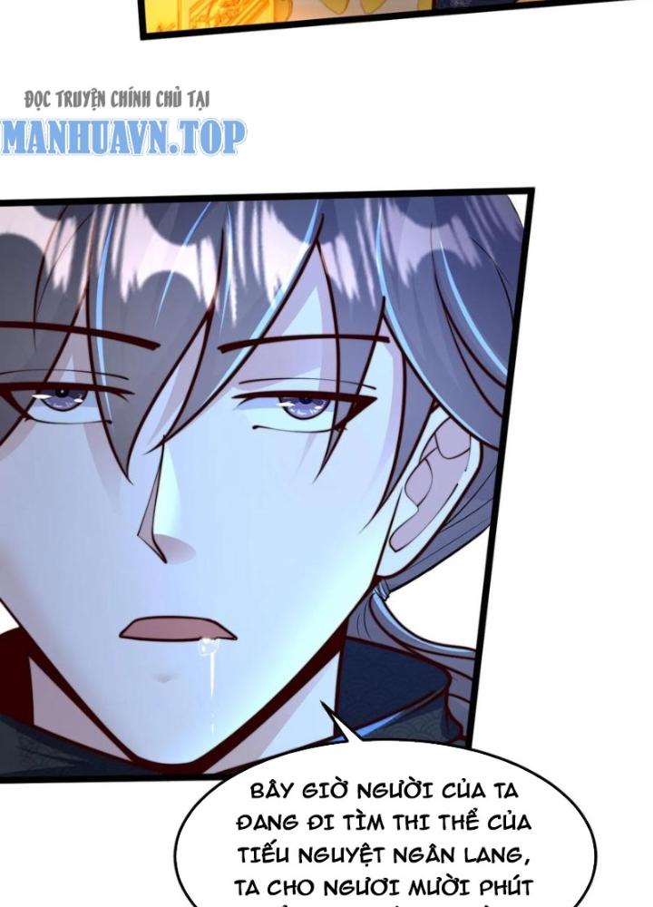 ta nuôi ma quỷ ở trấn ma ti chapter 223 58