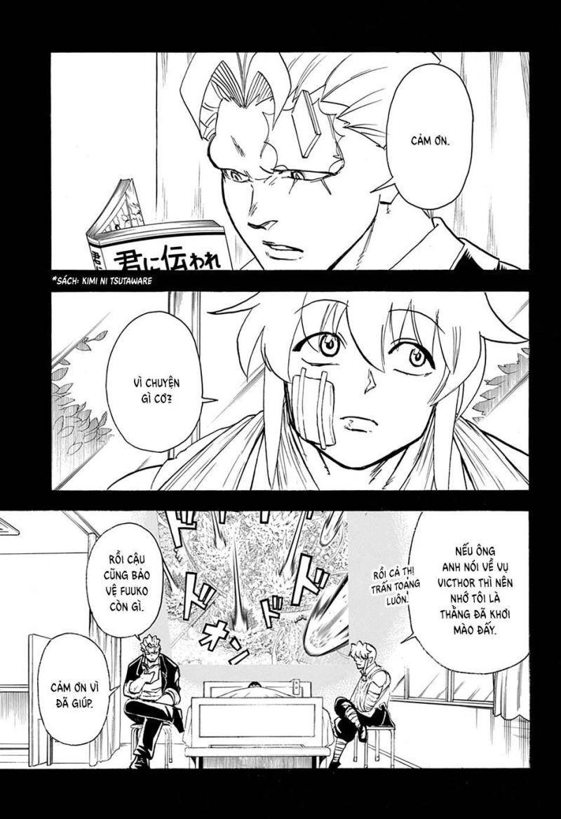 undead unluck chapter 62 1