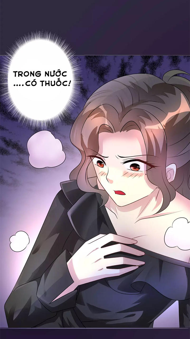 trò chơi trộm cắp trái tim chapter 0 6