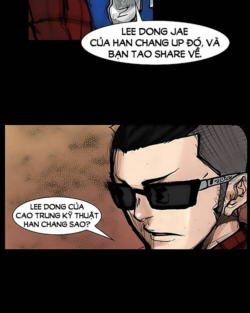 độc cô tiền truyện chapter 64 10