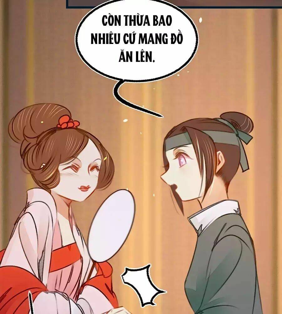 phượng hoàn triều: vương gia yêu nghiệt xin tránh đường chapter 37 42