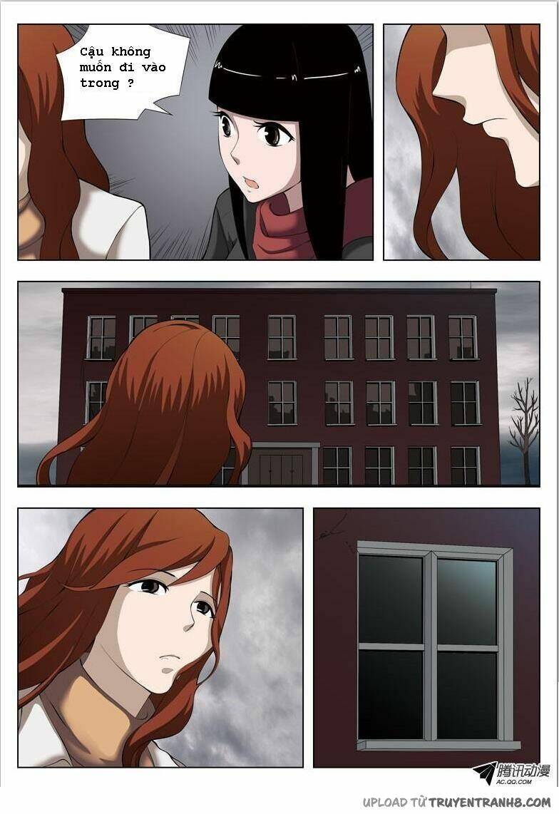 19 tầng địa ngục chapter 1 12
