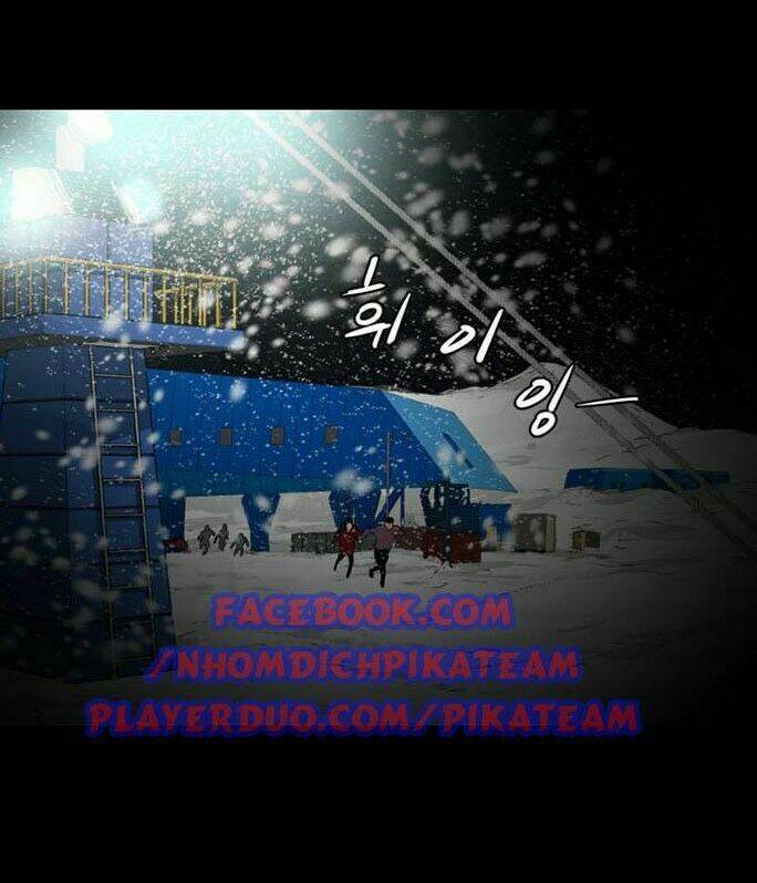 đêm vùng cực chapter 23 47