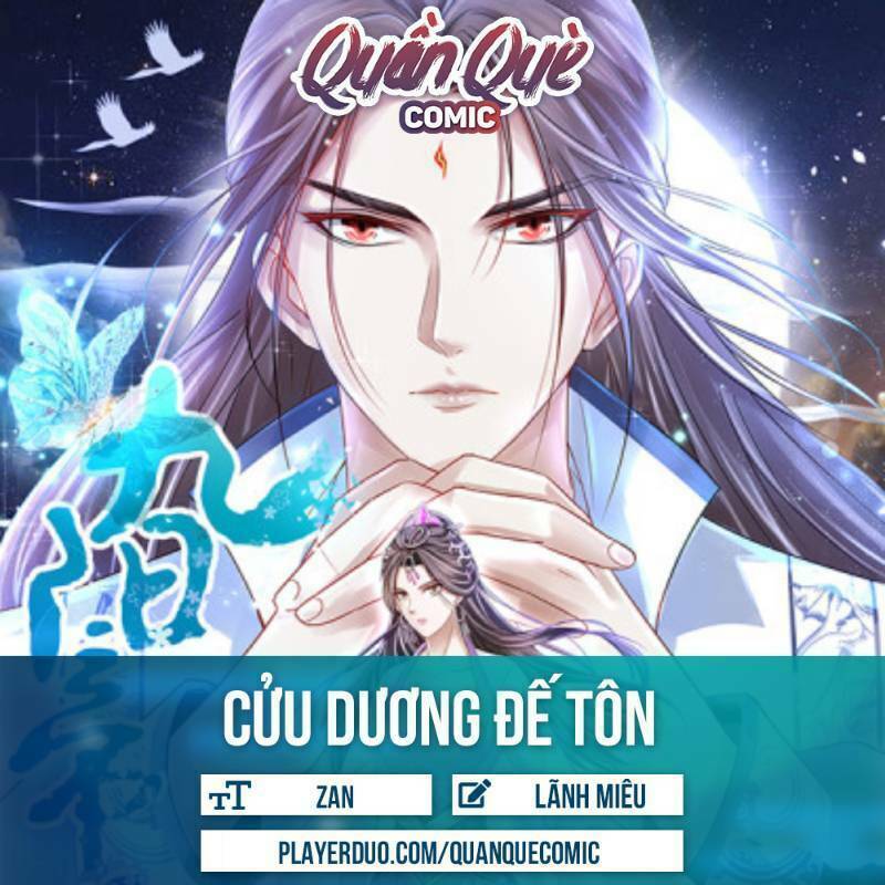 cửu dương đế tôn chapter 130 1