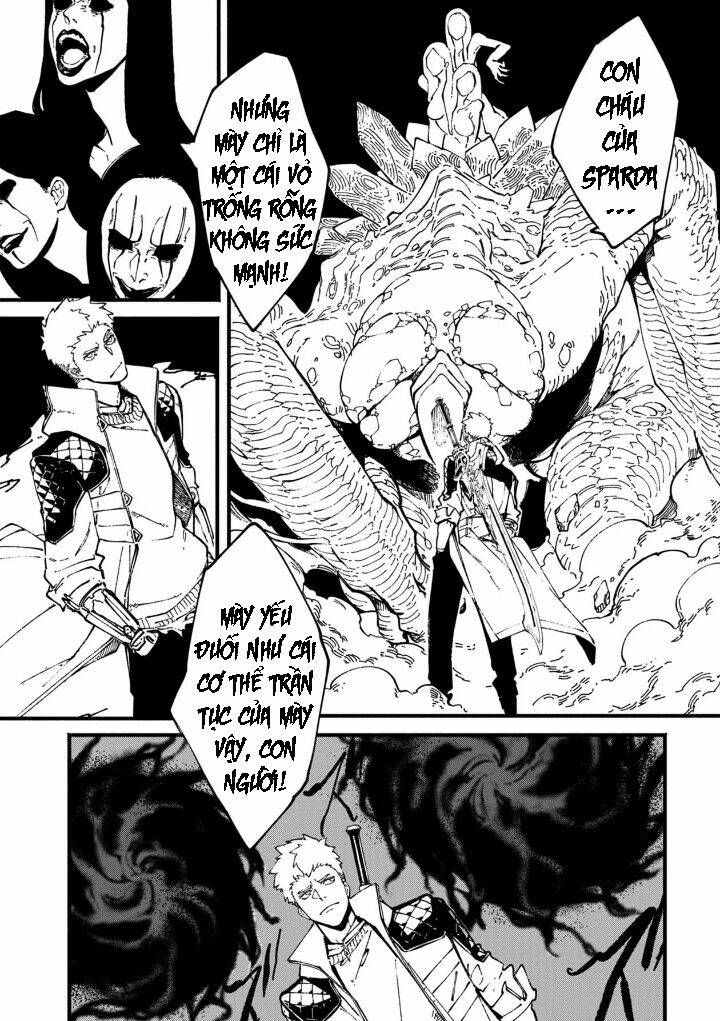 devil may cry 5 -visions of v- chapter 34.1 2