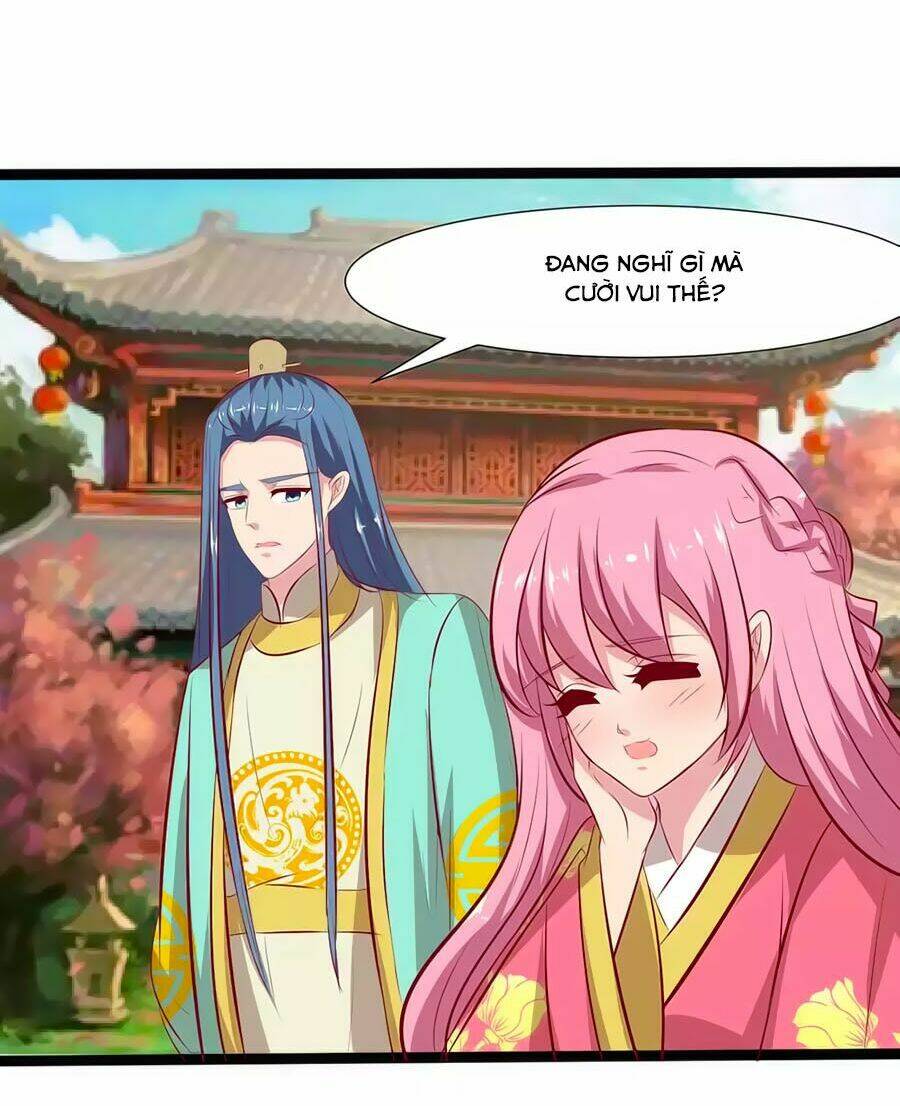 thỏ yêu tiểu vương phi chapter 69 32