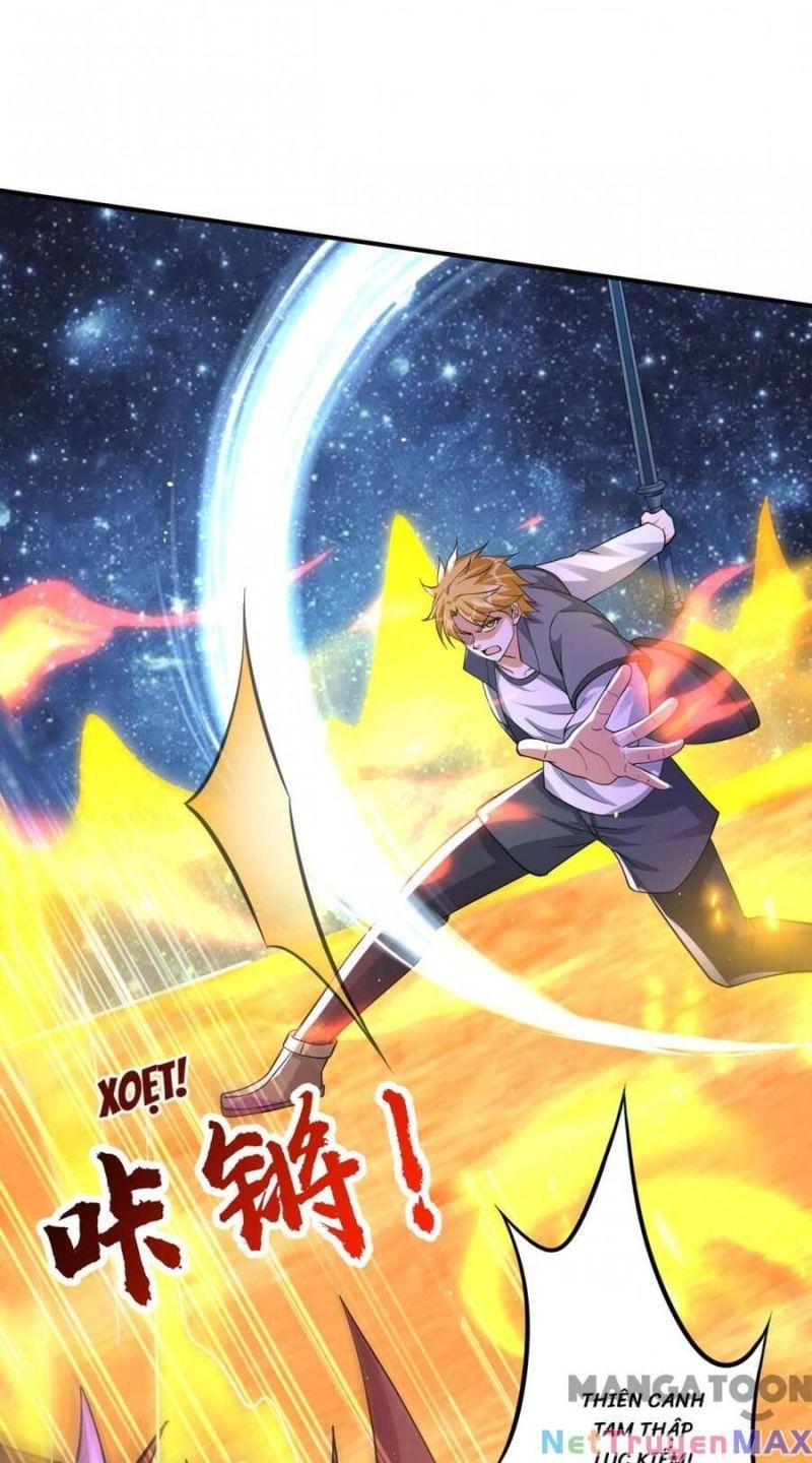 tối cường thần y tại đô thị chapter 285 32