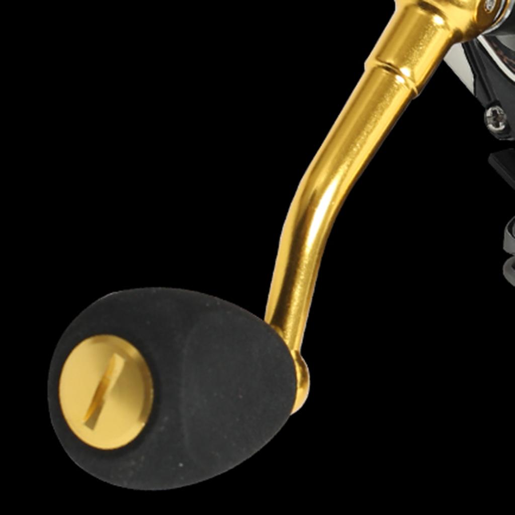 Spinning Reels Spinning Fishing Reel Light Weight Smooth Gear Ratio: 6.7:1