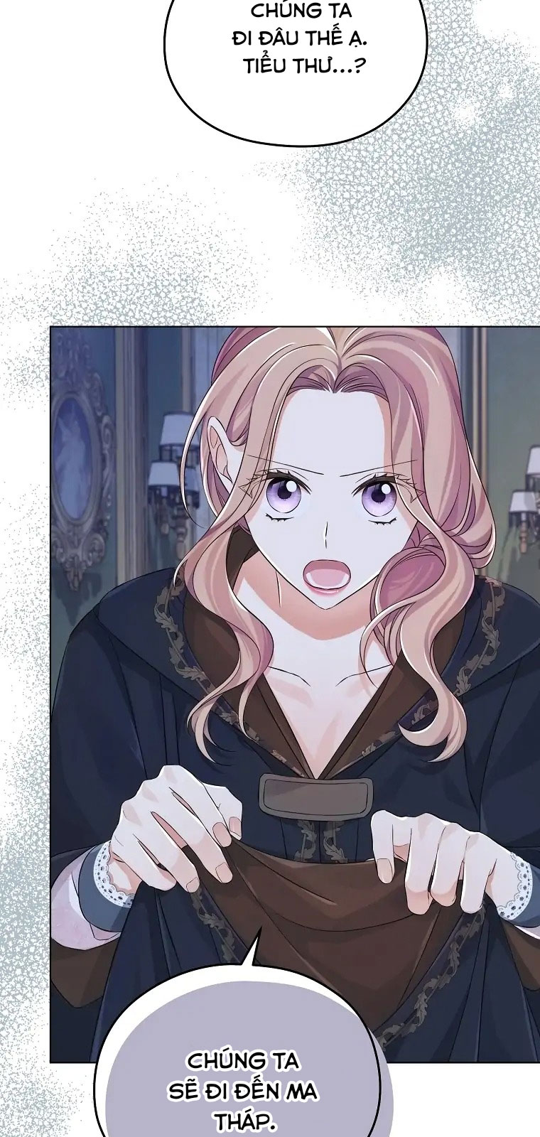 aster yêu dấu của tôi chapter 25 35