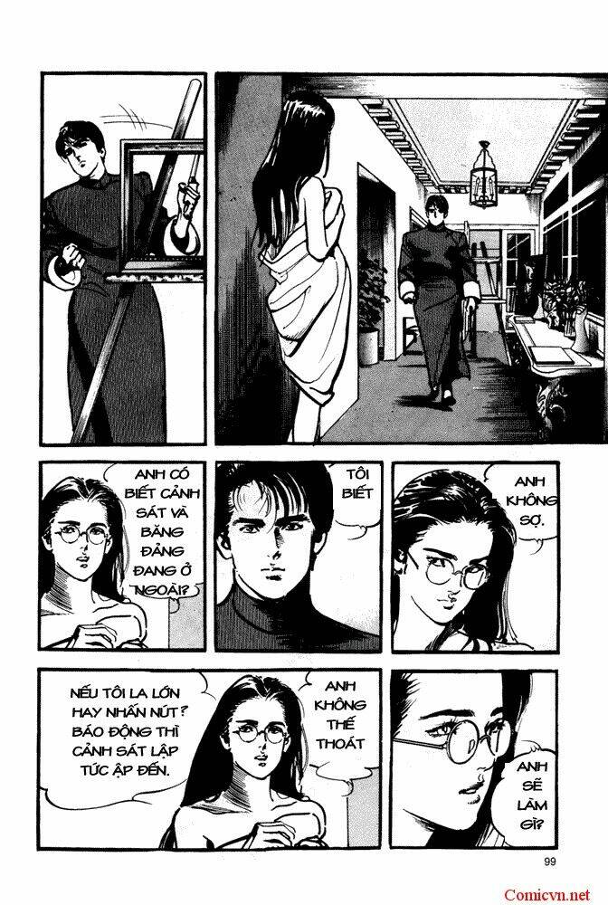 crying freeman chapter 5 3