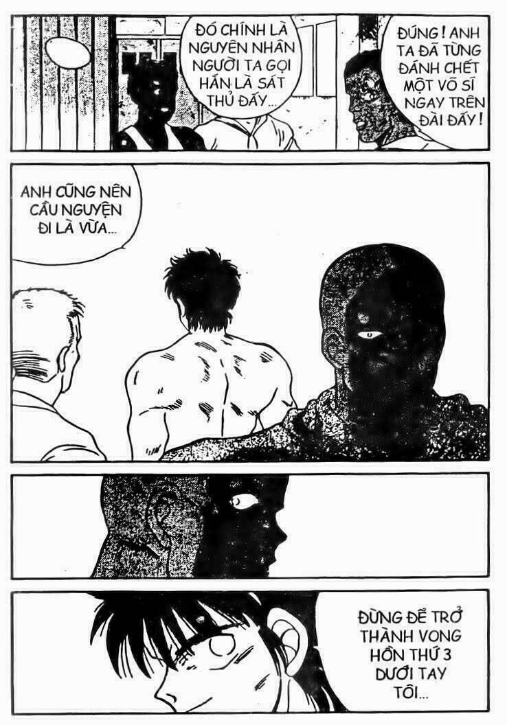 truyền nhân atula - shura no mon i chapter 82 11