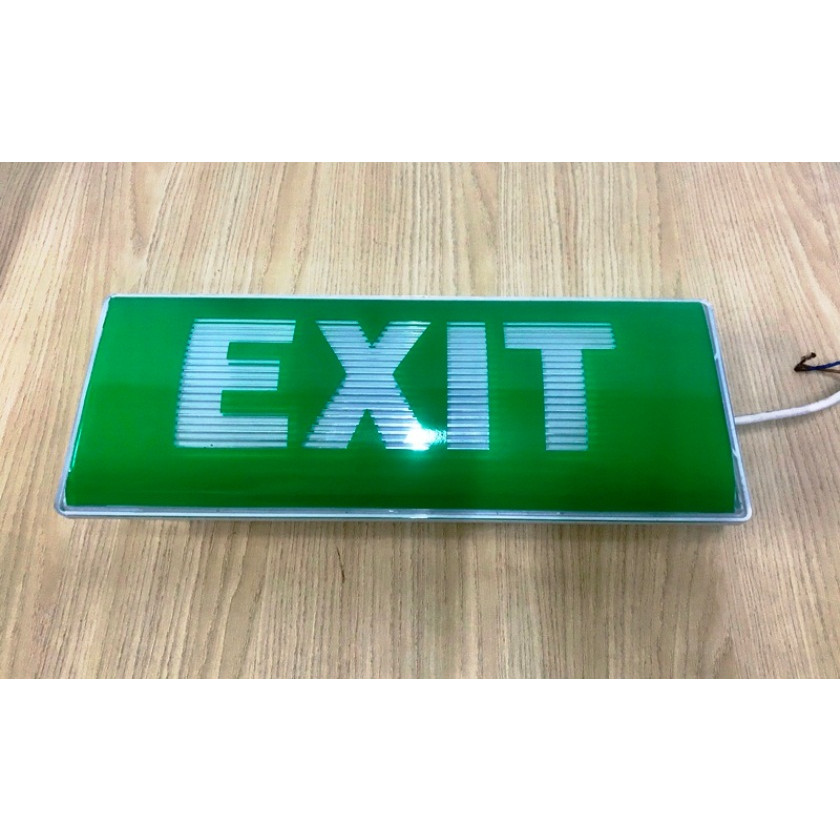 Hộp Đèn EXIT treo tường EXIT P